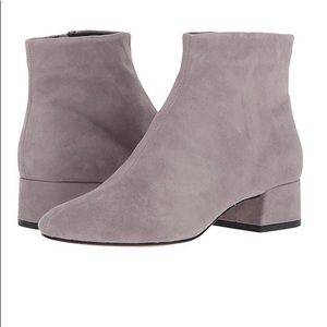 Dolce Vita Suede Boots